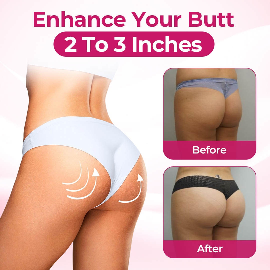Biancat®Luvora Breast & Hip Enhancing Cream