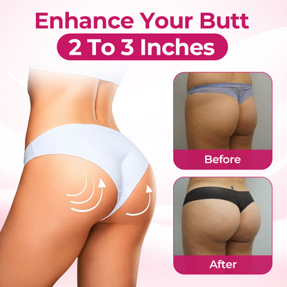 Biancat®Luvora Breast & Hip Enhancing Cream