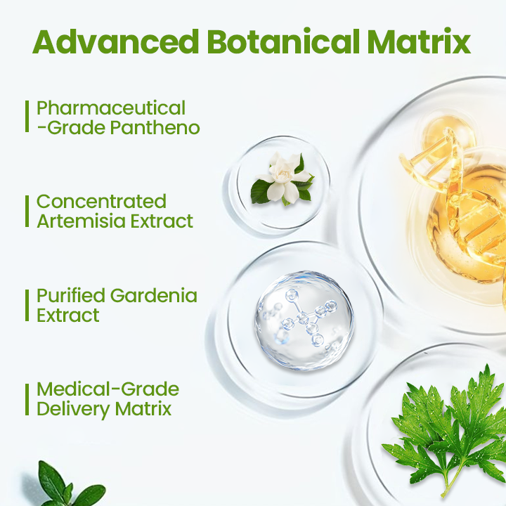 Timilk®VeinEase Leg Mask