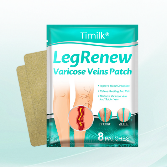 Timilk® LegRenew Varicose Veins Patch(A)