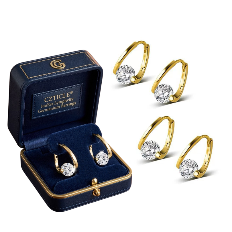 ⚡Gold/2 Pairs  💎50 % OFF💎 - $29.97