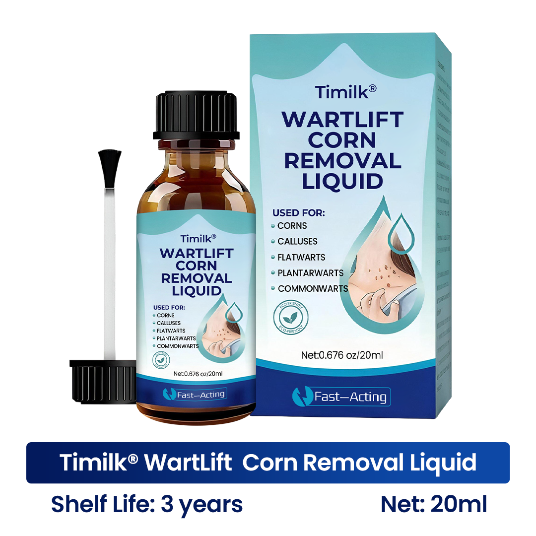 Timilk® WartLift Corn Removal Liquid(KA)