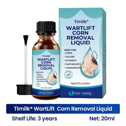 Timilk® WartLift Corn Removal Liquid(KA)