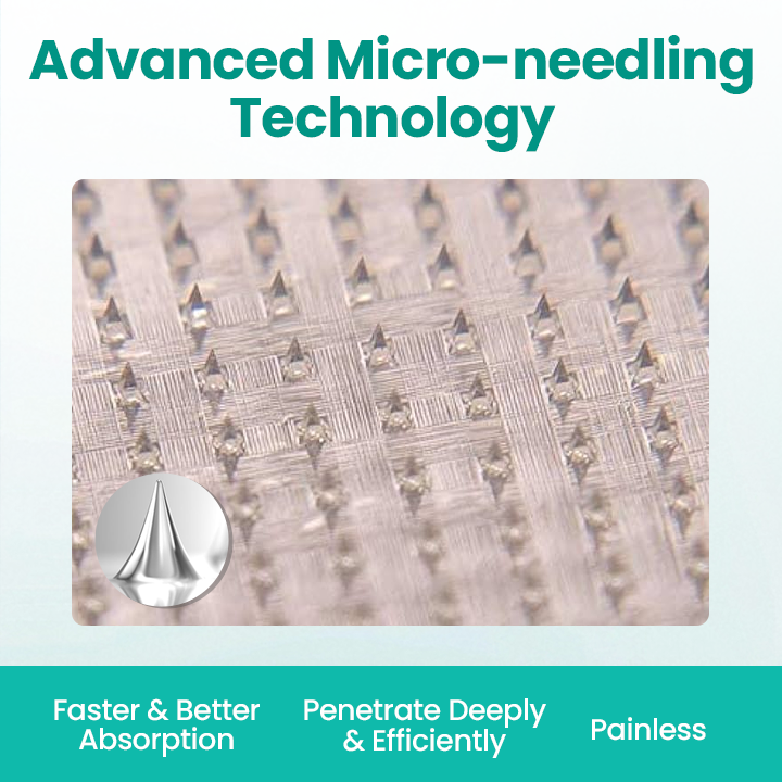 Timilk® LegRenew Varicose Veins Patch✨