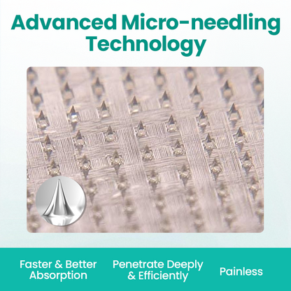 Timilk® LegRenew Varicose Veins Patch✨