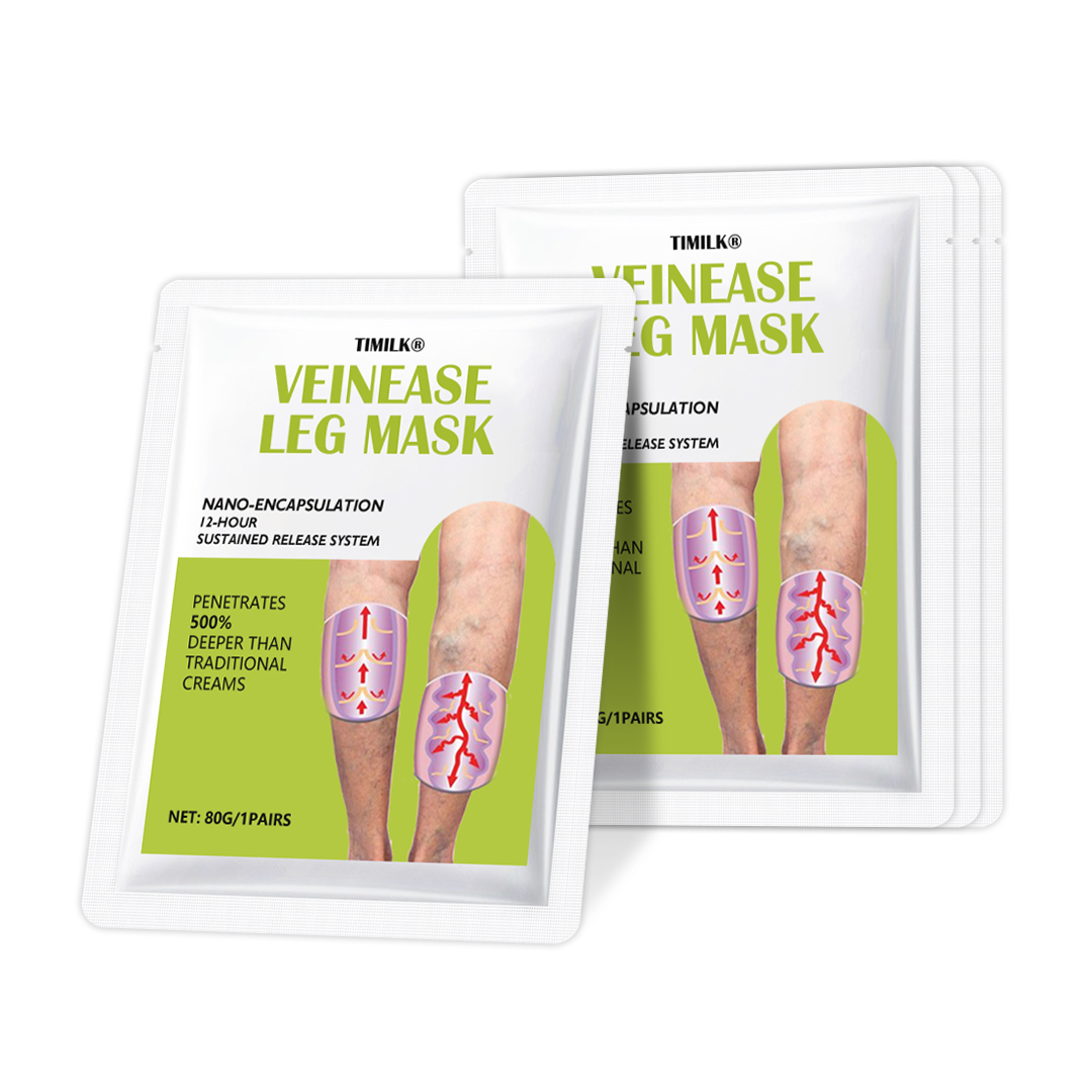 Timilk®VeinEase Leg Mask
