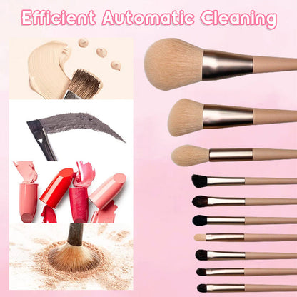 Makeup Brush Cleaner