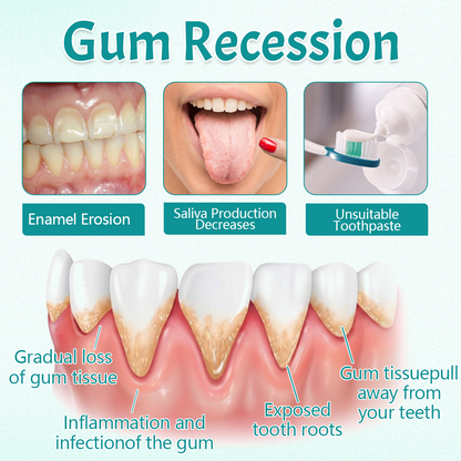 Timilk® HerbTakt Oral Repair Solution