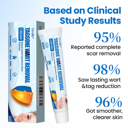 Timilk® TagGone Wart Removal Cream(KA)
