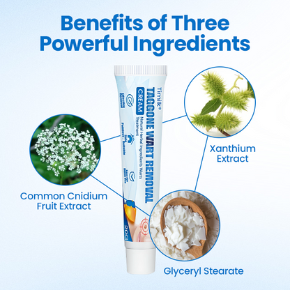 Timilk® TagGone Wart Removal Cream(KA)