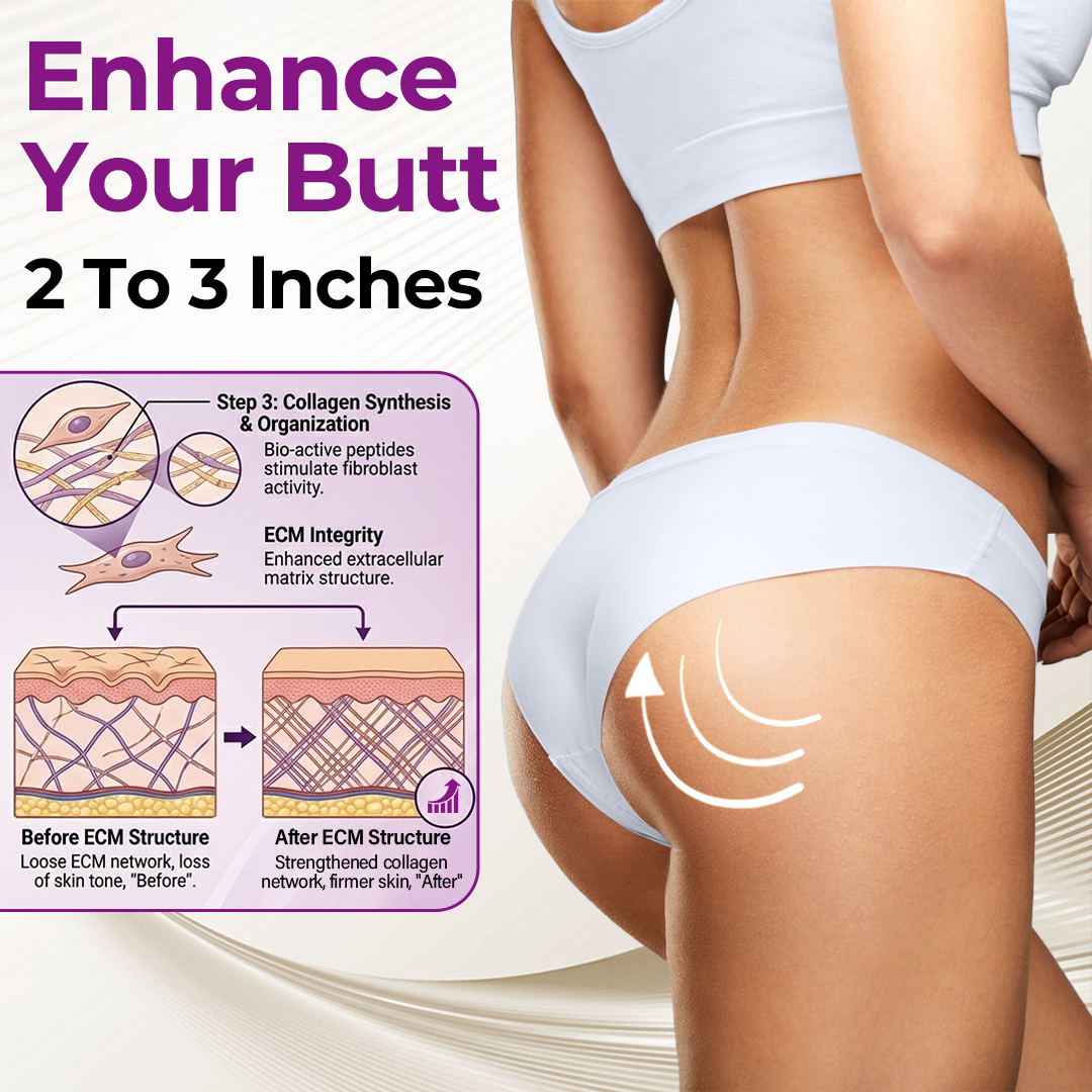 Timilk® MaxCurve Sculpting & Volumizing Bust Oil 🌸 — Say Goodbye to Sagging & Flat Busts 💖, Get Fuller, Firmer Curves 📈, Non-Surgical ✅, Try It Now! 🔥