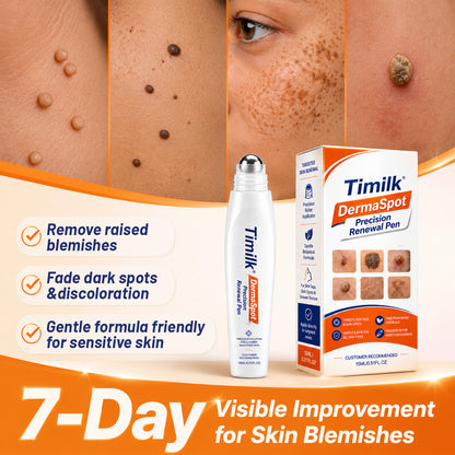 Timilk® DermaSpot Precision Renewal Pen